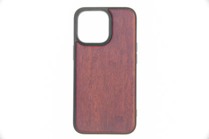 Cole Custom Wooden iPhone Cases