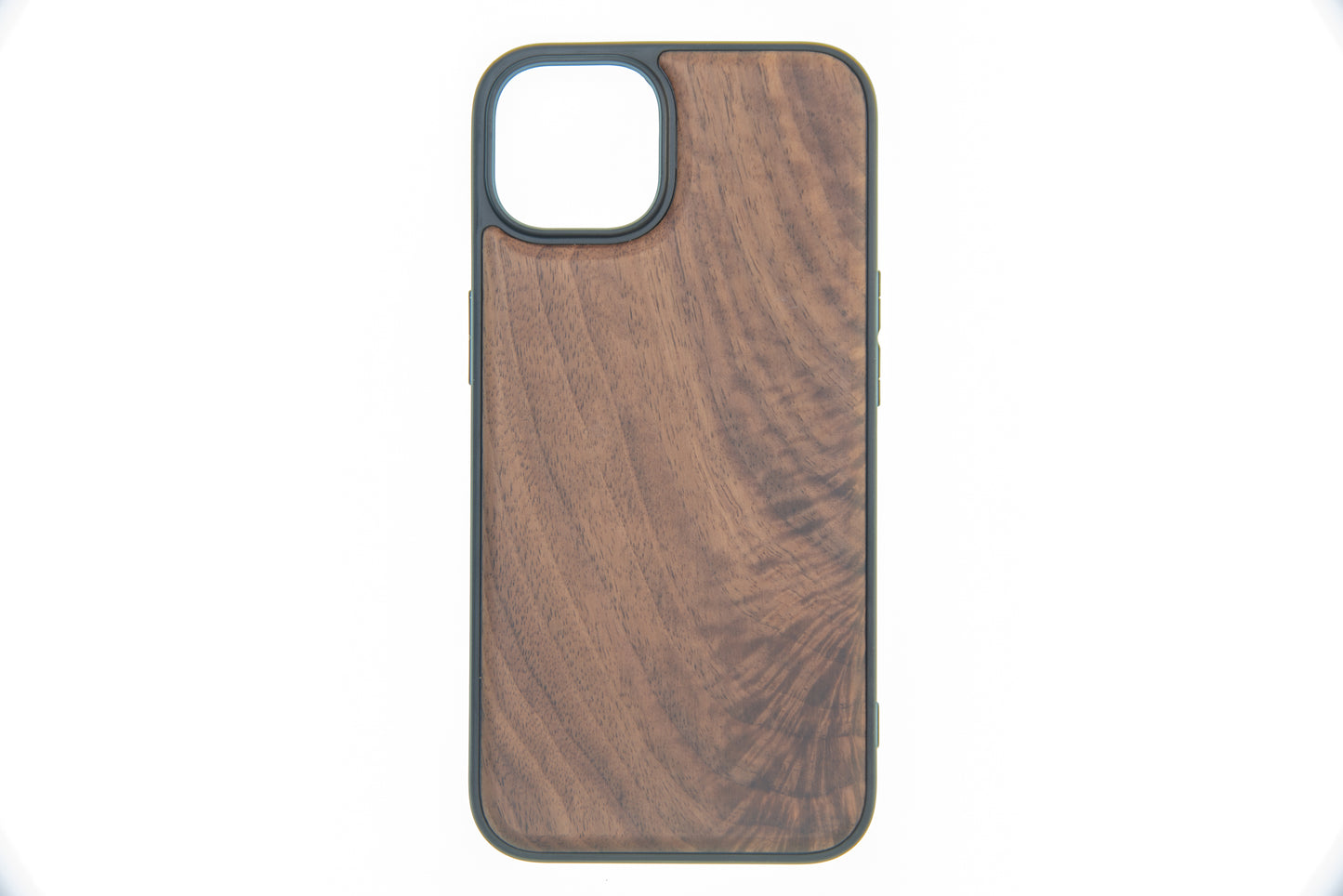 Cole Custom Wooden iPhone Cases