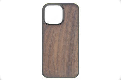 Cole Custom Wooden iPhone Cases