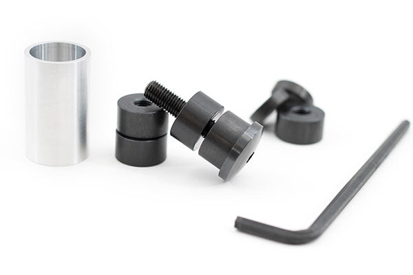 COLE PERFORMANCE PART | GRIP WEIGHT