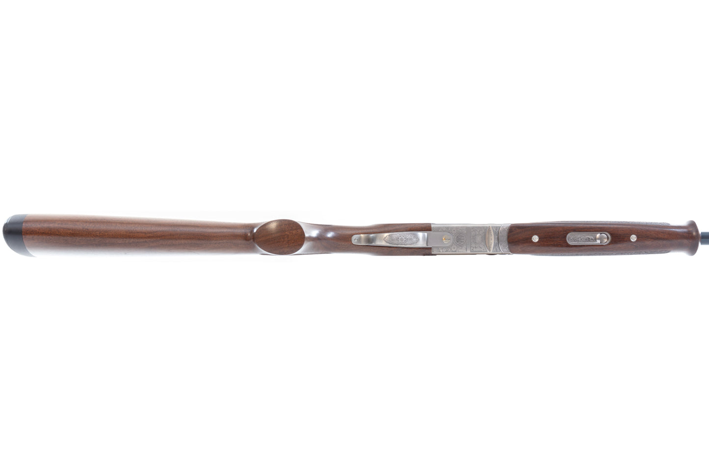 Beretta 687 Silver Pigeon III Field Shotgun | 28GA 30" | SN#: F85824X