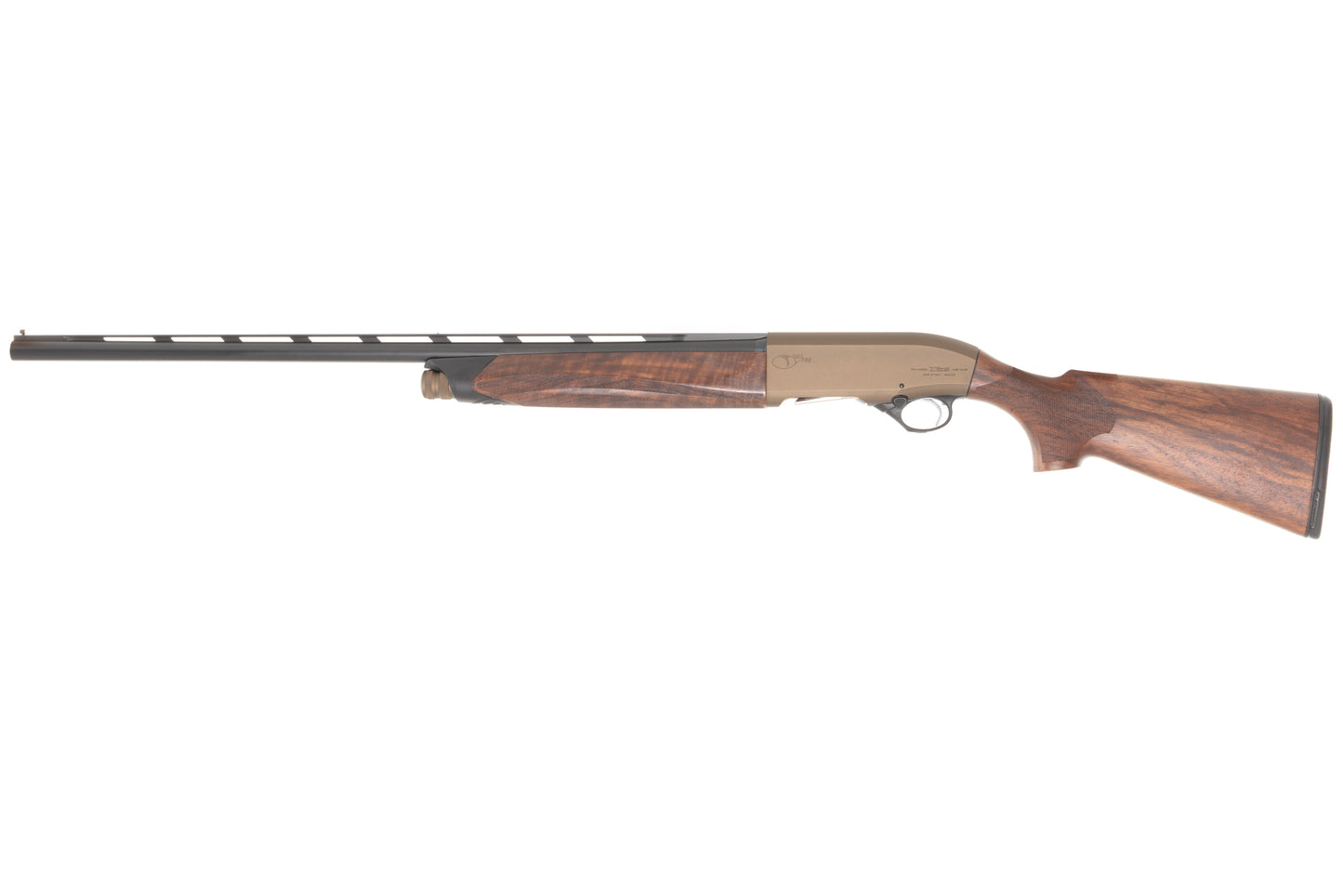 Cole Pro Midnight Bronze Beretta A400 XCEL Sporting Shotgun | 12GA 30" | SN#: MA054933