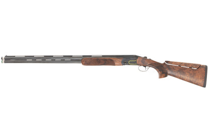 Beretta DT11 DLC Sporting Shotgun w/B-Fast Adjustable Comb | 12GA 32" | SN#: DT25755W
