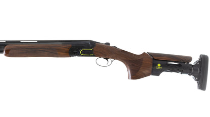 Beretta DT11 DLC Pro TSK Sporting Shotgun | 12GA 32" | SN#: DT26118W
