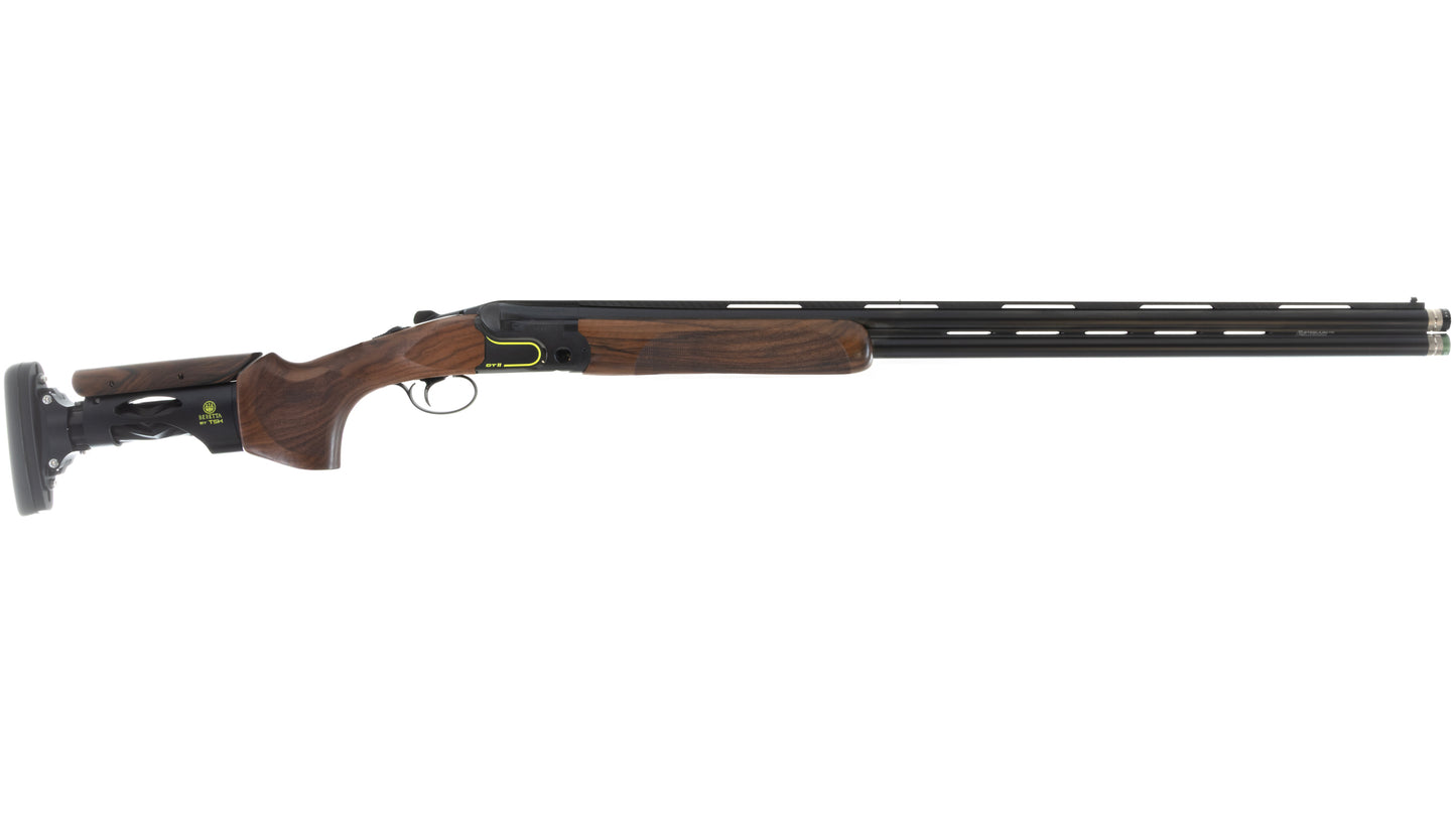 Beretta DT11 DLC Pro TSK Sporting Shotgun | 12GA 32" | SN#: DT26118W