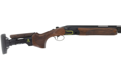 Beretta DT11 DLC Pro TSK Sporting Shotgun | 12GA 32" | SN#: DT26118W