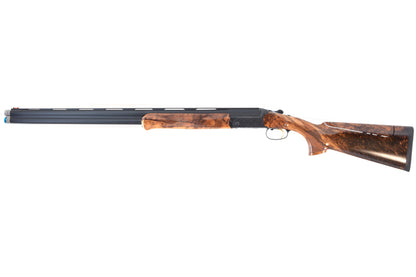 Blaser F3 Black Scroll Sporting Shotgun | 12GA 30" | SN#: FR021011