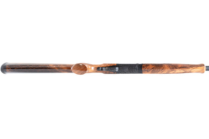 Blaser F3 Black Scroll Sporting Shotgun | 12GA 30" | SN#: FR021011