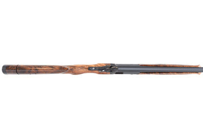 Blaser F3 Black Scroll Sporting Shotgun | 12GA 30" | SN#: FR021011