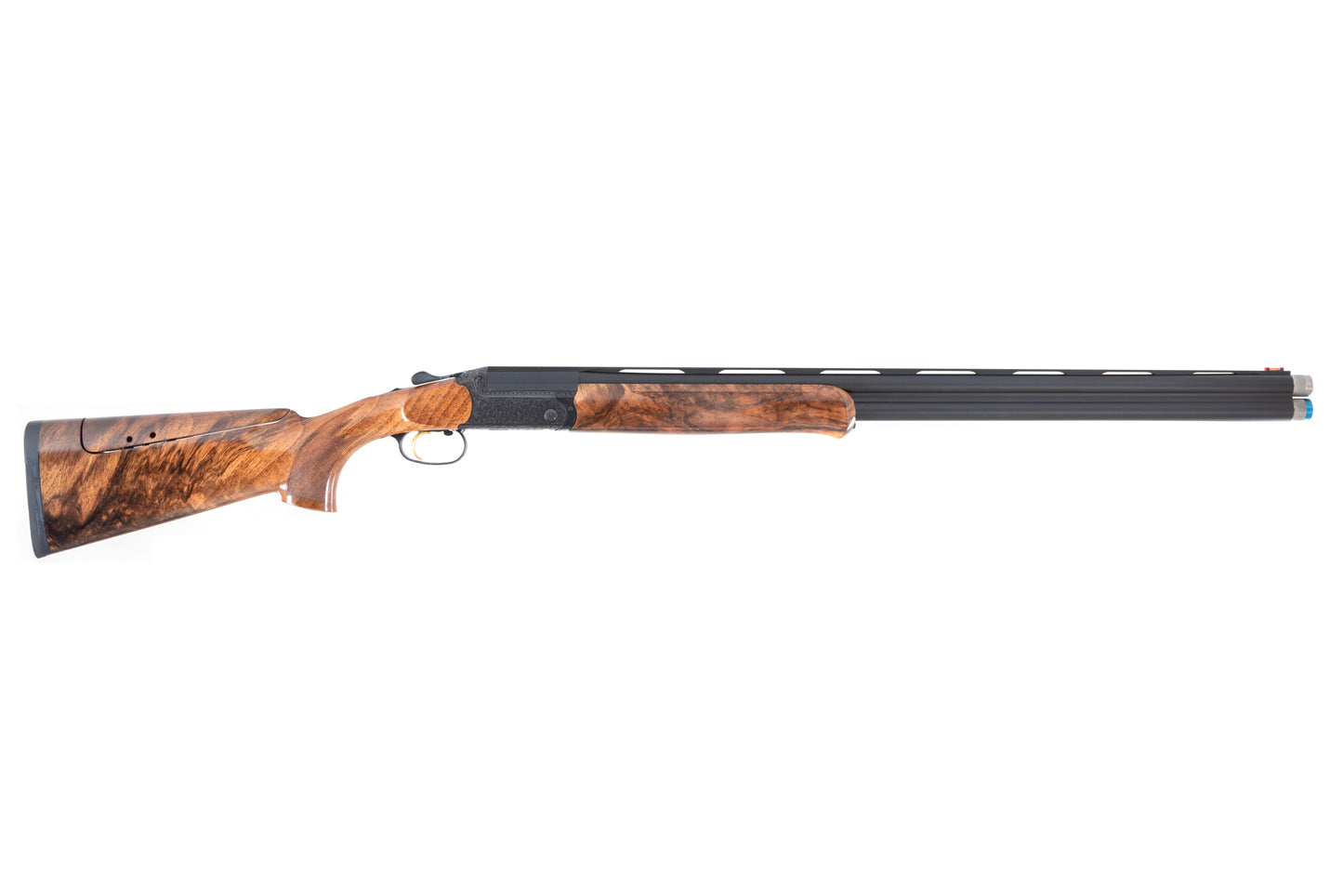 Blaser F3 Black Scroll Sporting Shotgun | 12GA 30" | SN#: FR021011