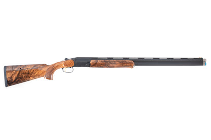 Blaser F3 Black Scroll Sporting Shotgun | 12GA 30" | SN#: FR021011