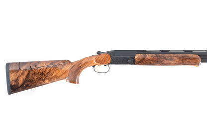 Blaser F3 Black Scroll Sporting Shotgun | 12GA 30" | SN#: FR021011
