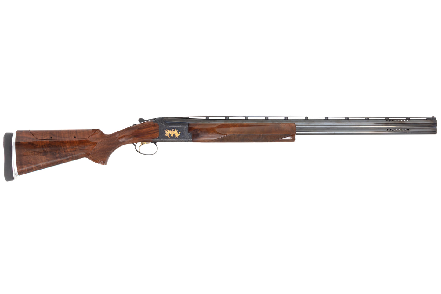 Pre-Owned Browning Citori 4 Barrel Combo Sporting Shotgun | 12GA/20GA/28GA/.410GA 28" | SN#: 15506PP6A3