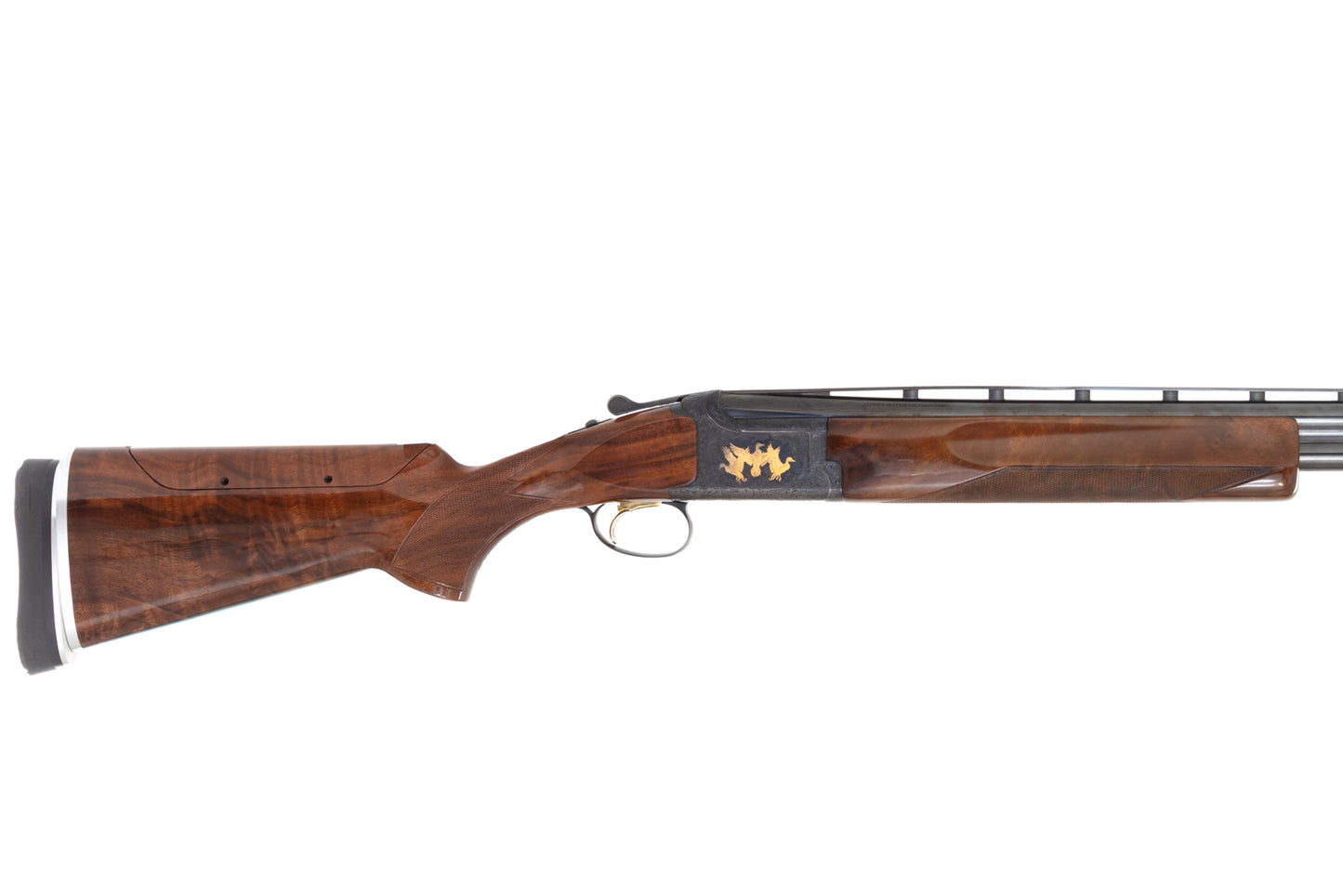 Pre-Owned Browning Citori 4 Barrel Combo Sporting Shotgun | 12GA/20GA/28GA/.410GA 28" | SN#: 15506PP6A3