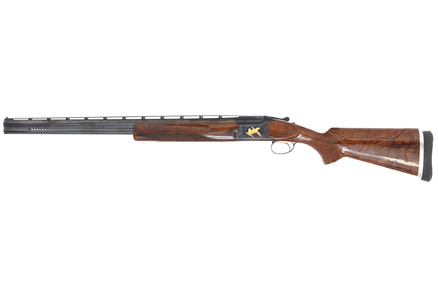 Pre-Owned Browning Citori 4 Barrel Combo Sporting Shotgun | 12GA/20GA/28GA/.410GA 28" | SN#: 15506PP6A3