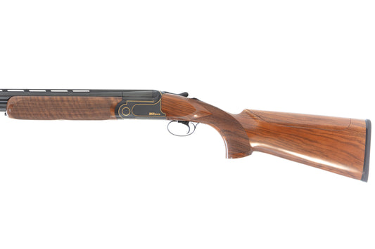 Rizzini BR240 Cole Special Sporting Shotgun w/Adjustable Comb | 12GA 32" | SN#: 136237