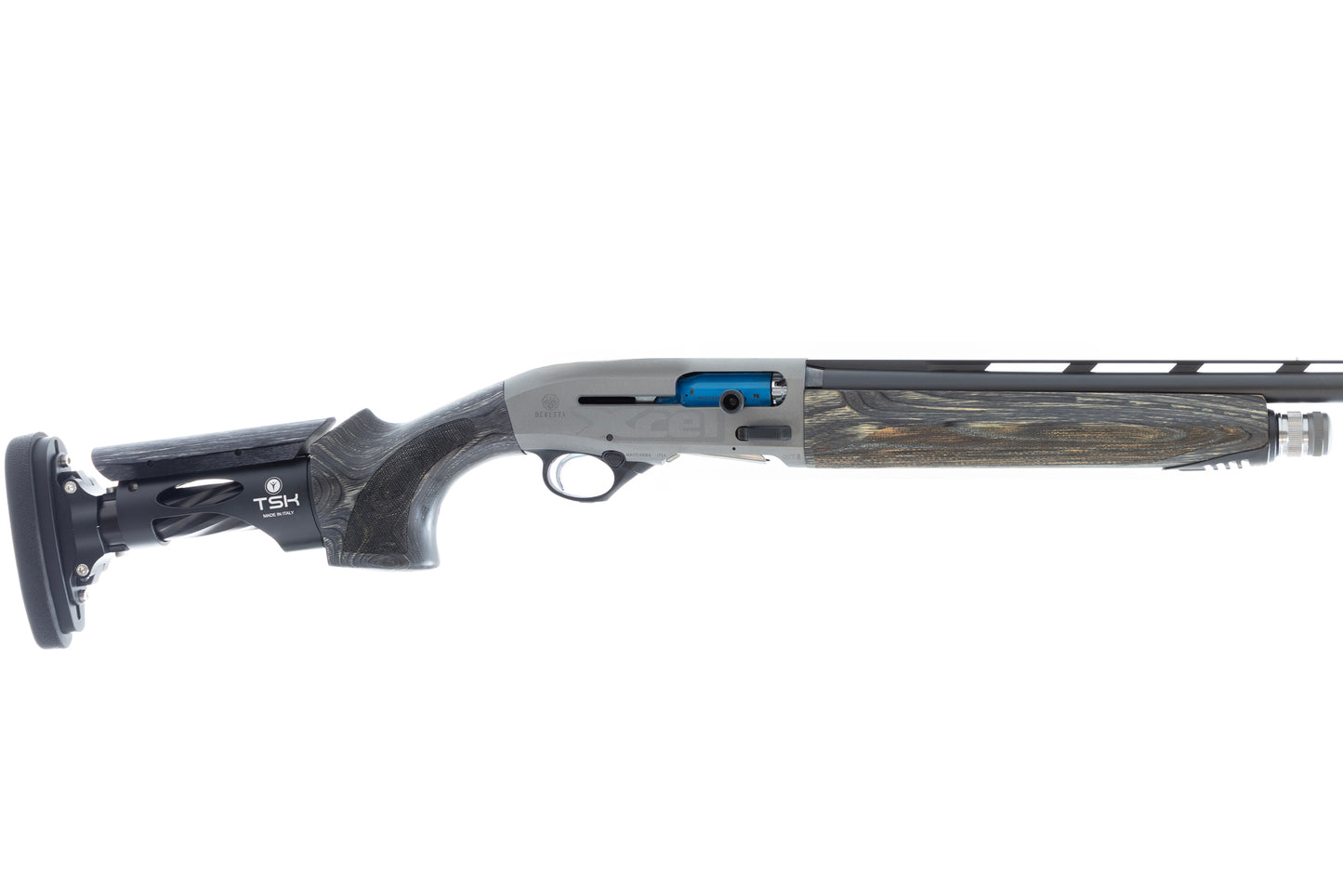 Cole Exclusive Beretta A400 XCEL Sporting Shotgun w/TSK Adjustable Stock | 12GA 30" | SN#: MA054884