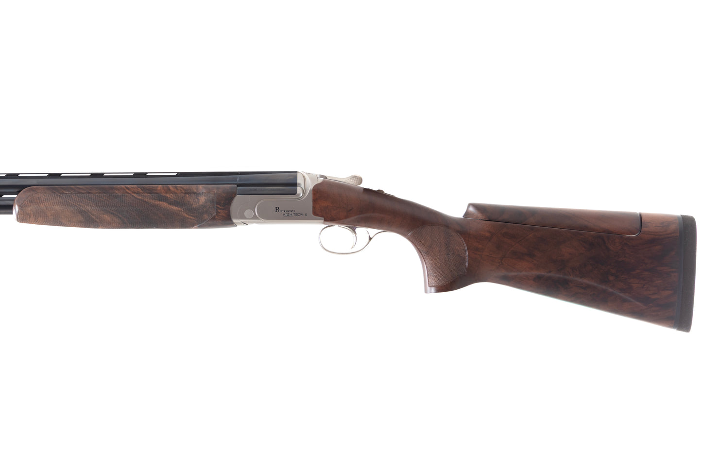 Perazzi High Tech S Sporting Shotgun w/Adjustable Comb | 12GA 31.5" | SN#: 169975