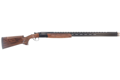 Perazzi MX12 Sporting Shotgun w/Adjustable Comb | 12GA 32" | SN#: 170063