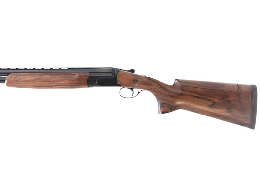 Perazzi MX12 Sporting Shotgun w/Adjustable Comb | 12GA 32" | SN#: 170063