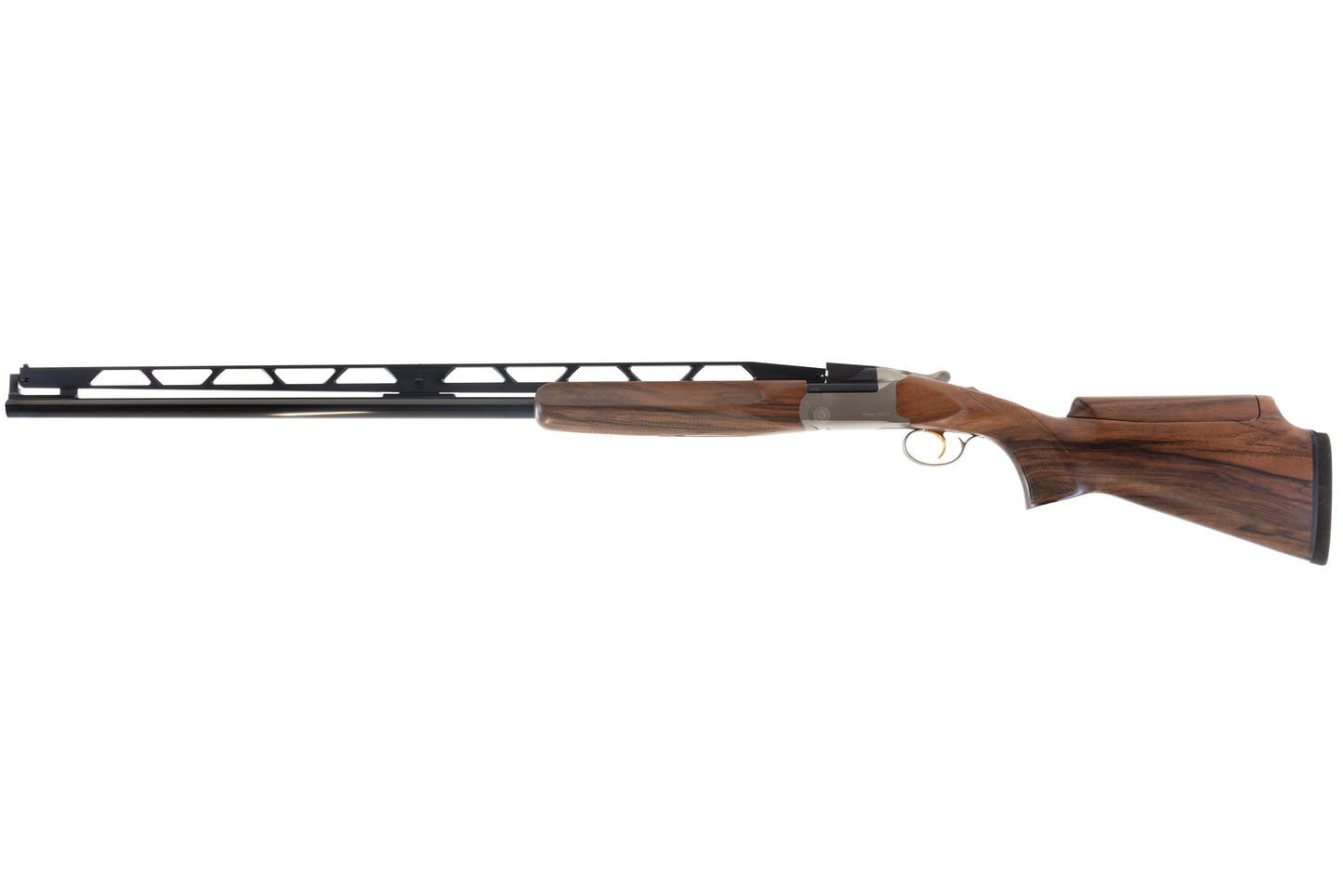 Perazzi MX15 S/B Trap Shotgun | 12GA 34" | SN#: 167845