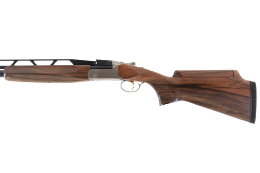 Perazzi MX15 S/B Trap Shotgun | 12GA 34" | SN#: 167845