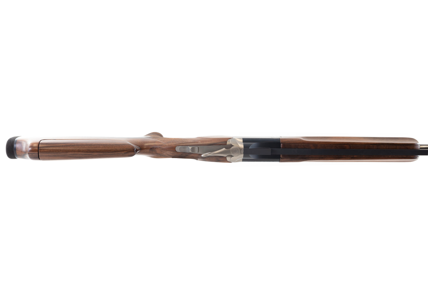 Perazzi MX15 S/B Trap Shotgun | 12GA 34" | SN#: 167845