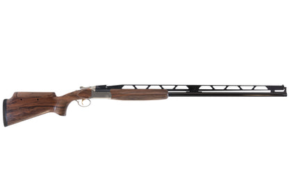 Perazzi MX15 S/B Trap Shotgun | 12GA 34" | SN#: 167845