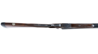 Pre-Owned AYA Sidelock Side by Side Field Shotgun | 16GA 28" | SN#: 773
