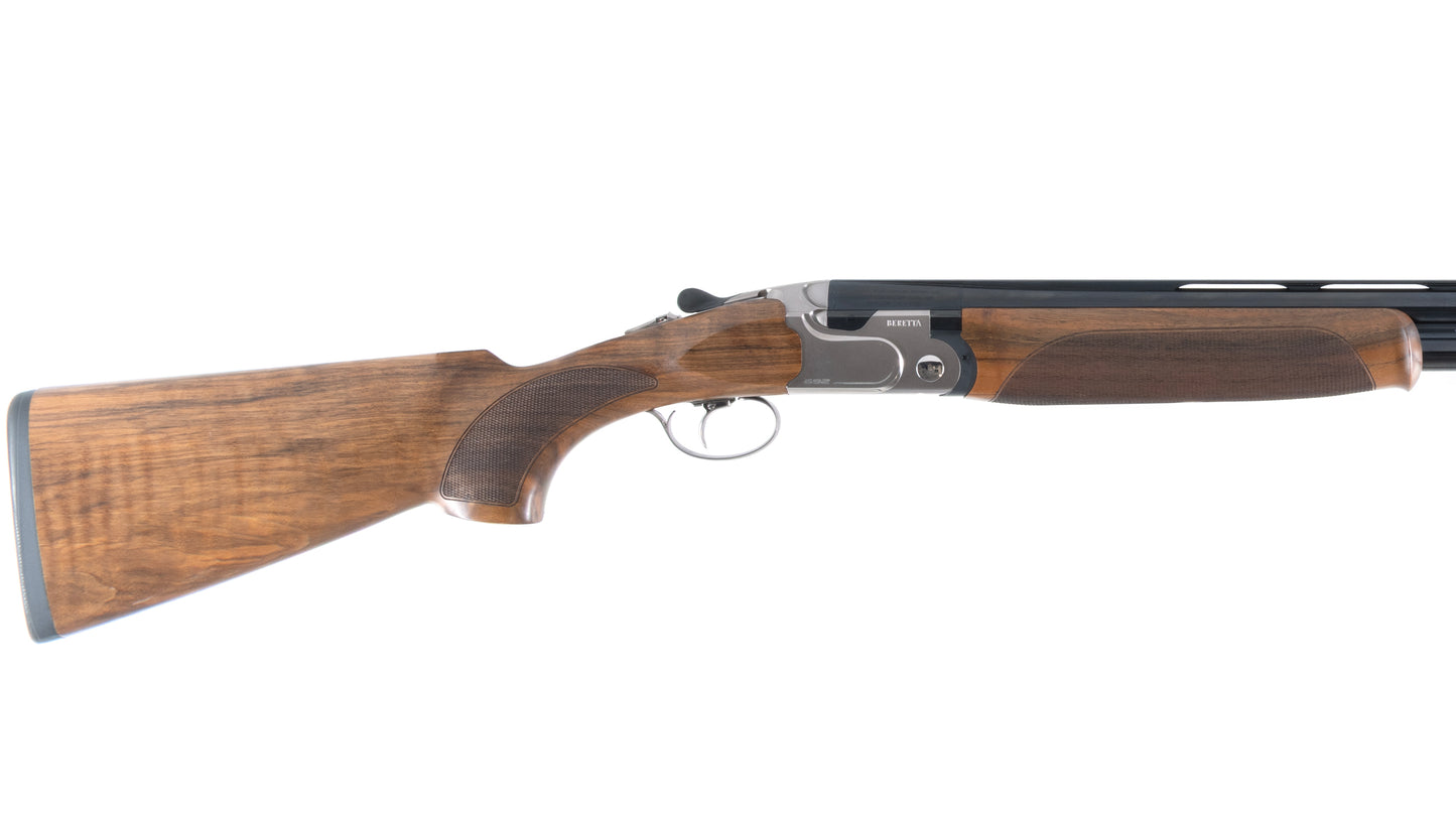 Pre-Owned Beretta 692 Sporting Shotgun | 12GA 32" | SN#: SX06250A