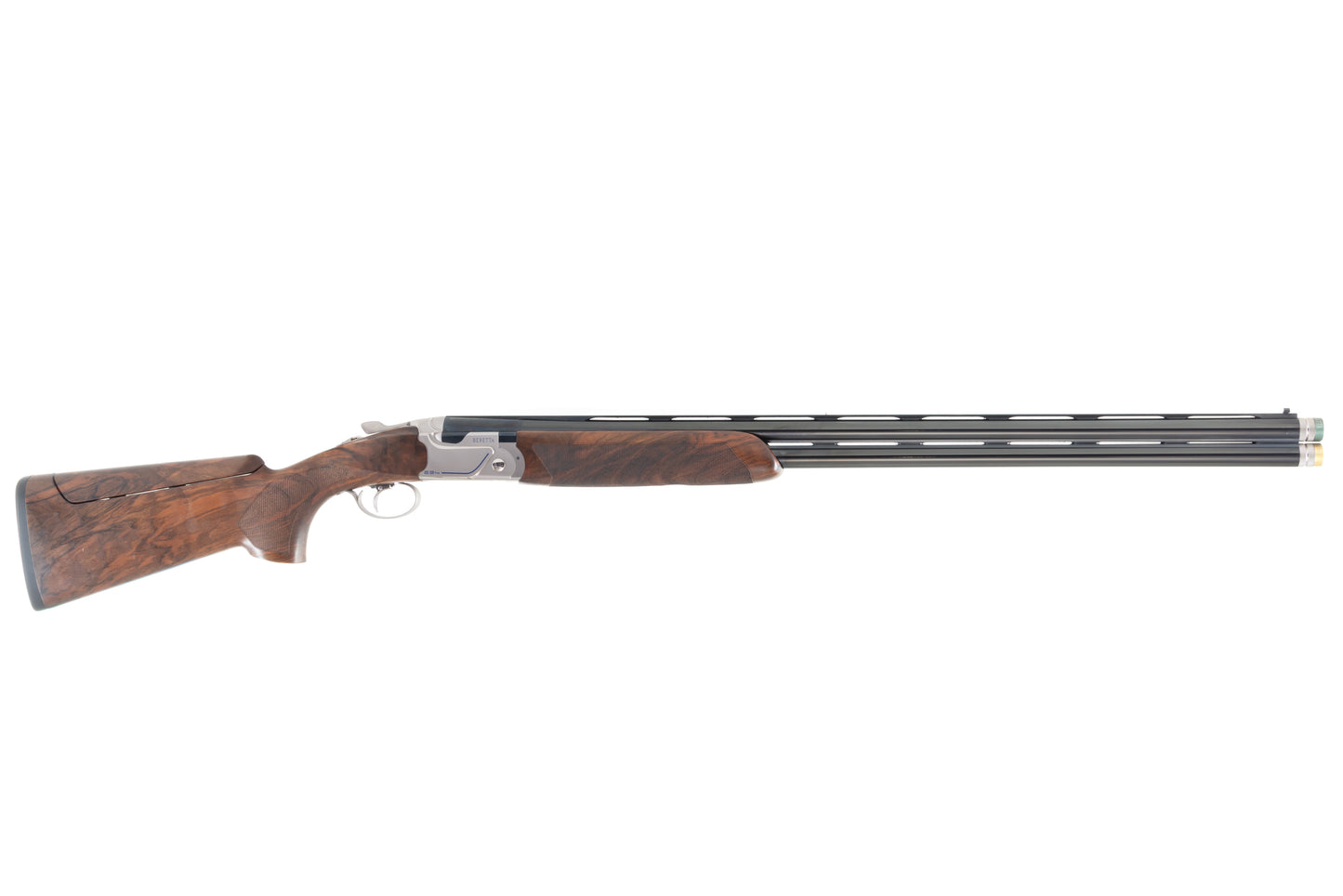 Pre-Owned Left Hand Beretta 694 Sporting Shotgun | 12GA 30" | SN#: ST08033R