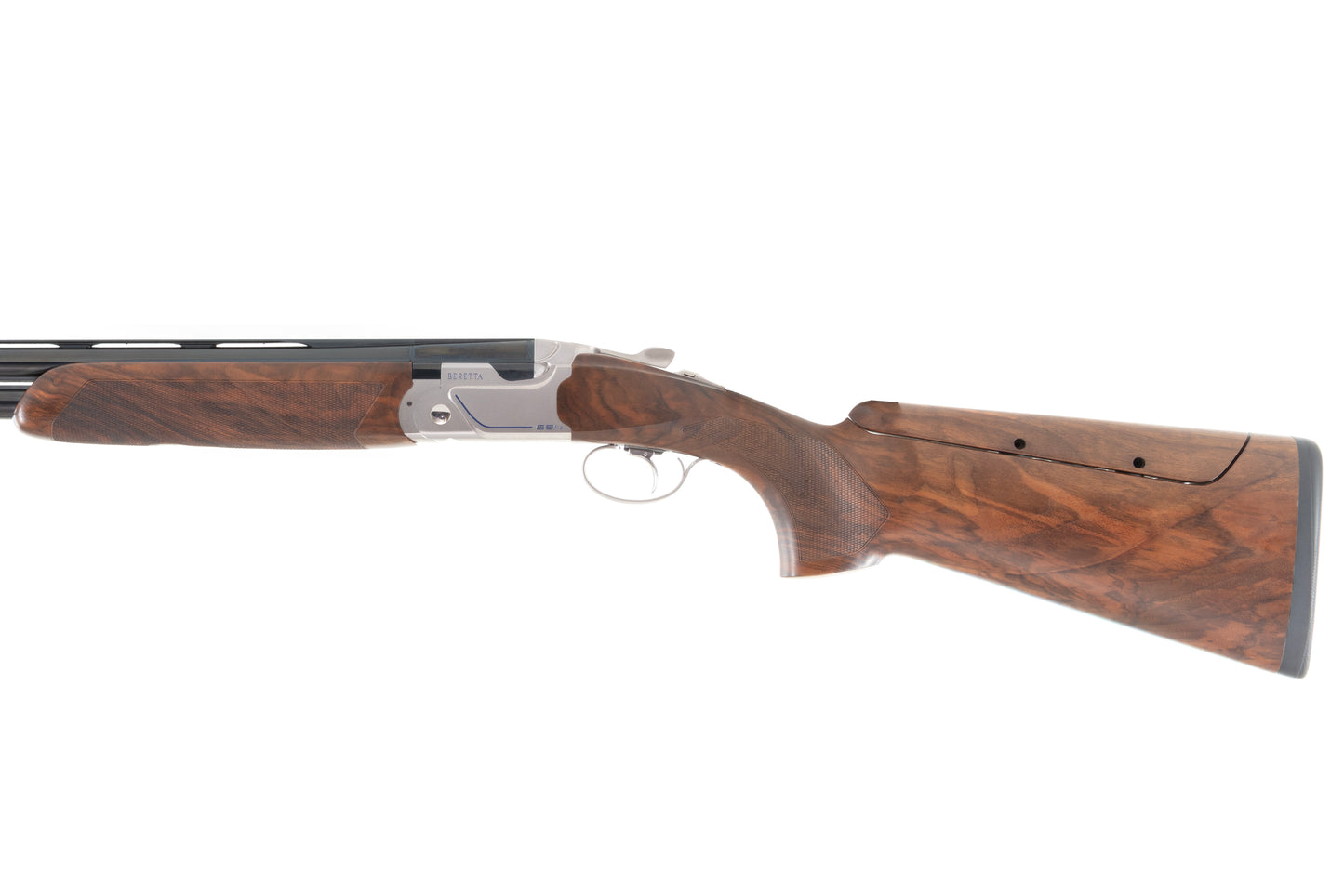Pre-Owned Left Hand Beretta 694 Sporting Shotgun | 12GA 30" | SN#: ST08033R