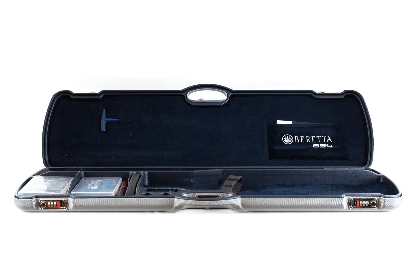 Pre-Owned Beretta 694 Sporting Shotgun | 12GA 32" | SN#: ST07683R