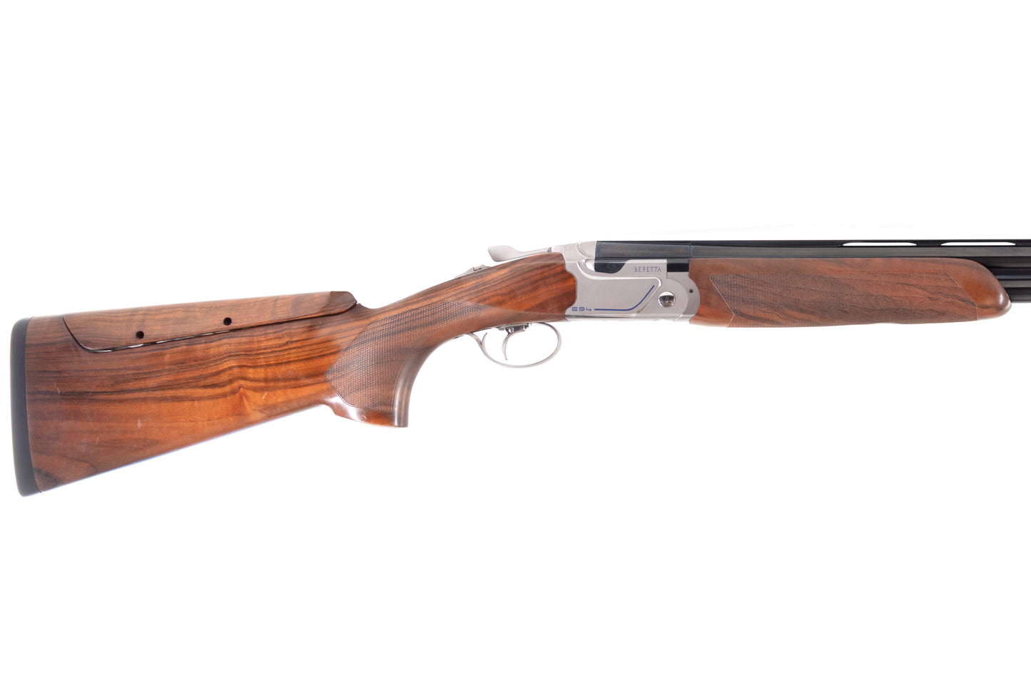 Pre-Owned Beretta 694 Sporting Shotgun | 12GA 32" | SN#: ST07683R