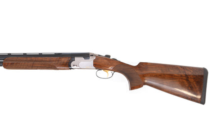 Pre-Owned Beretta DT10 Trident Sporting Shotgun | 12GA 30" | SN#: AF7475B
