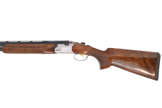 Pre-Owned Beretta DT10 Trident Sporting Shotgun | 12GA 30" | SN#: AF7475B