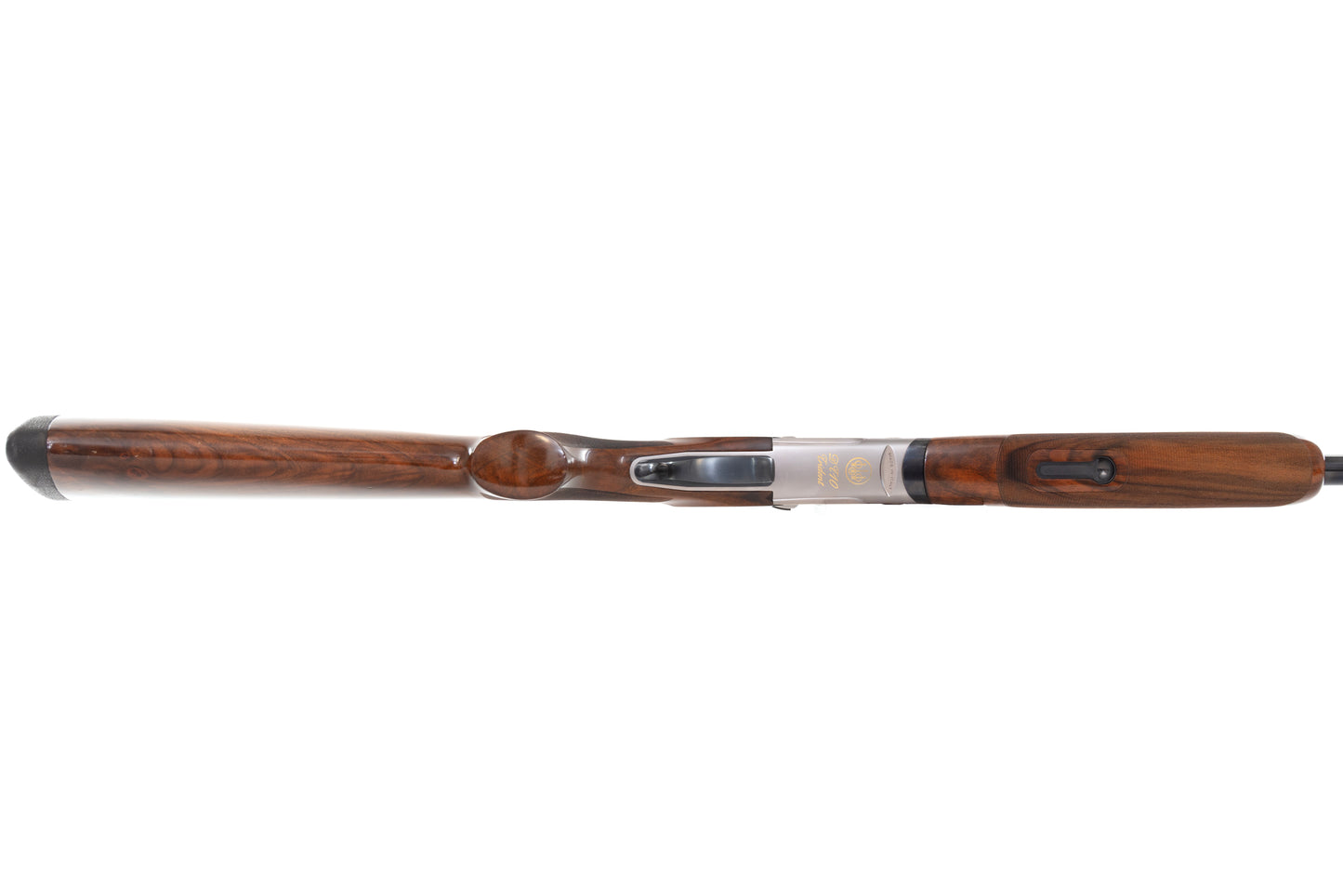 Pre-Owned Beretta DT10 Trident Sporting Shotgun | 12GA 30" | SN#: AF7475B