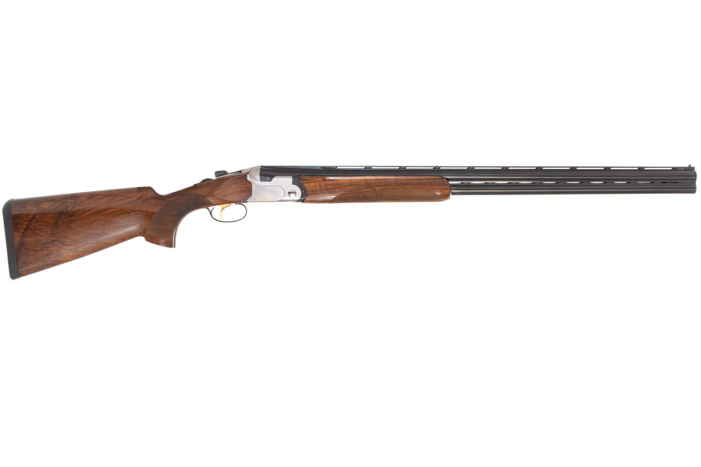 Pre-Owned Beretta DT10 Trident Sporting Shotgun | 12GA 30" | SN#: AF7475B