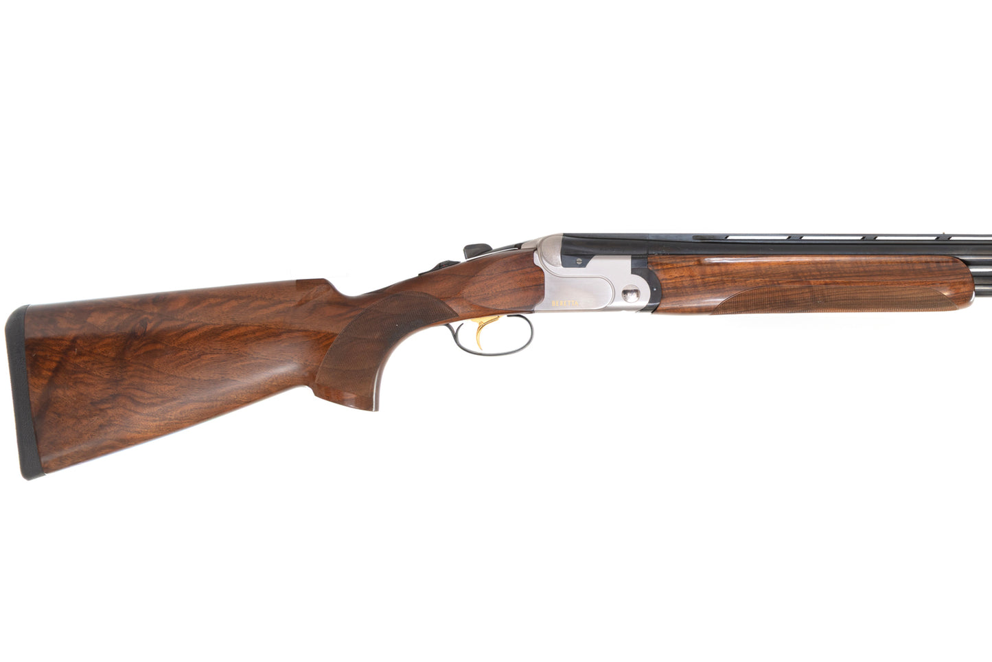 Pre-Owned Beretta DT10 Trident Sporting Shotgun | 12GA 30" | SN#: AF7475B