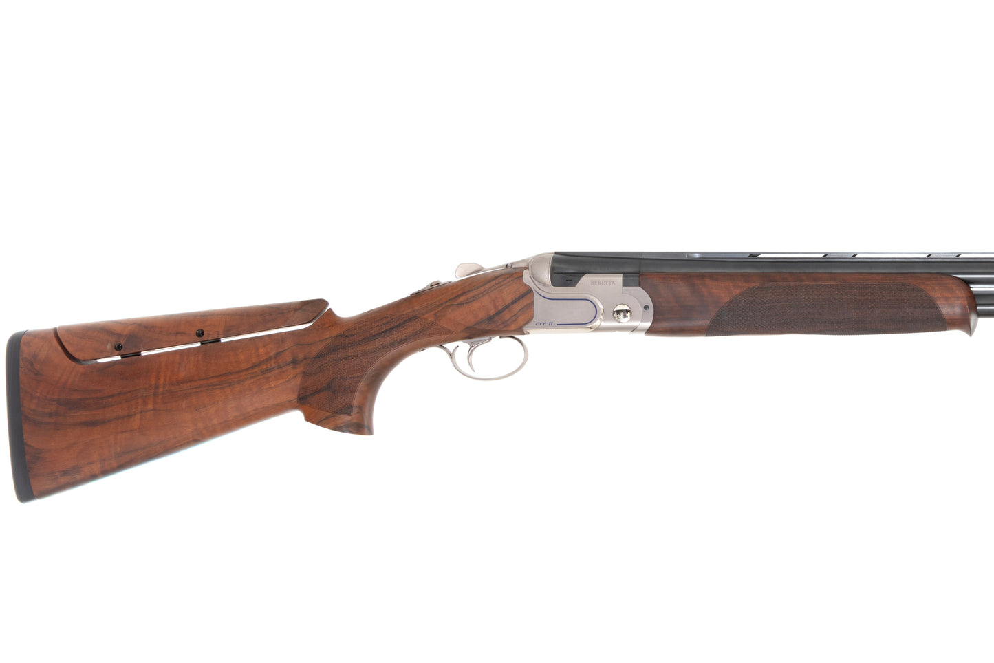 Pre-Owned Beretta DT11 B-Fast Sporting Shotgun | 12GA 30" | SN#: DT25680W