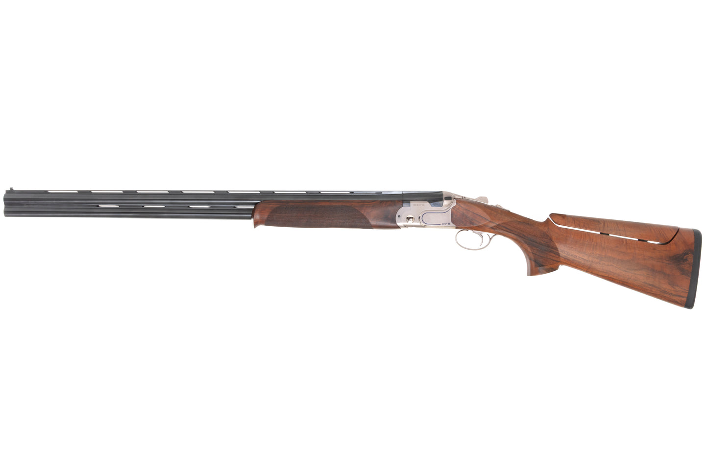 Pre-Owned Beretta DT11 B-Fast Sporting Shotgun | 12GA 30" | SN#: DT25680W
