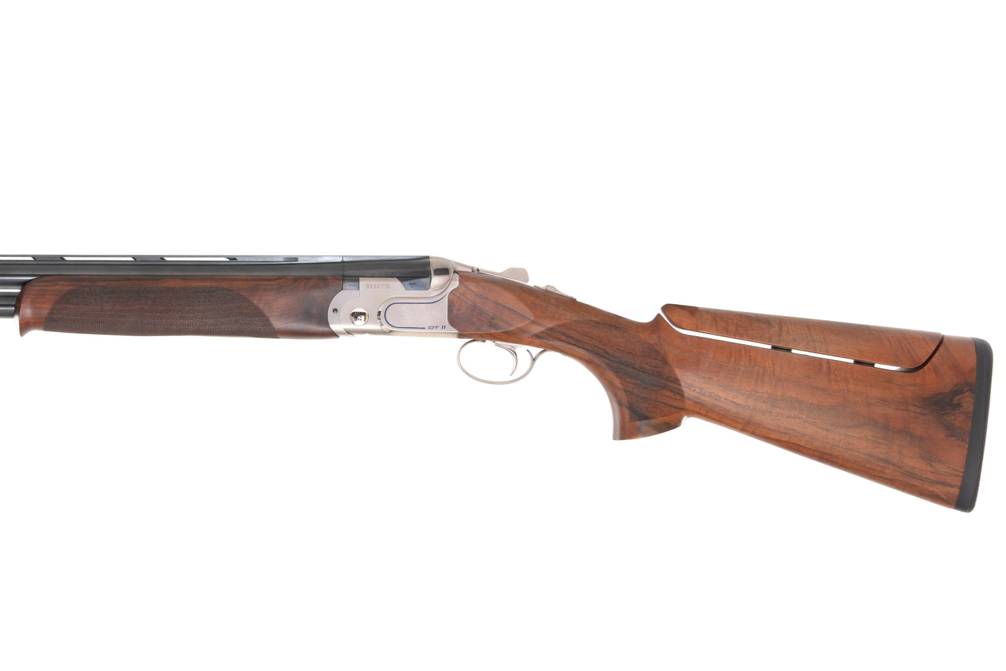 Pre-Owned Beretta DT11 B-Fast Sporting Shotgun | 12GA 30" | SN#: DT25680W