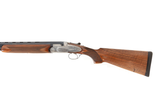 Pre-Owned Beretta SO4 Trap Shotgun  | 12GA 30" | SN#: 37477