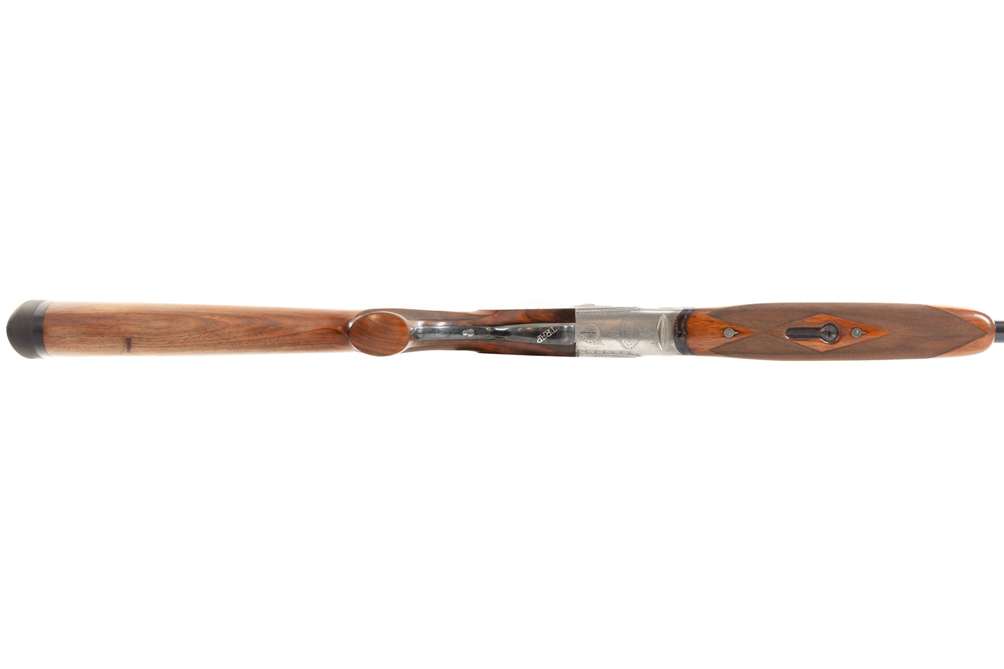 Pre-Owned Beretta SO4 Trap Shotgun  | 12GA 30" | SN#: 37477