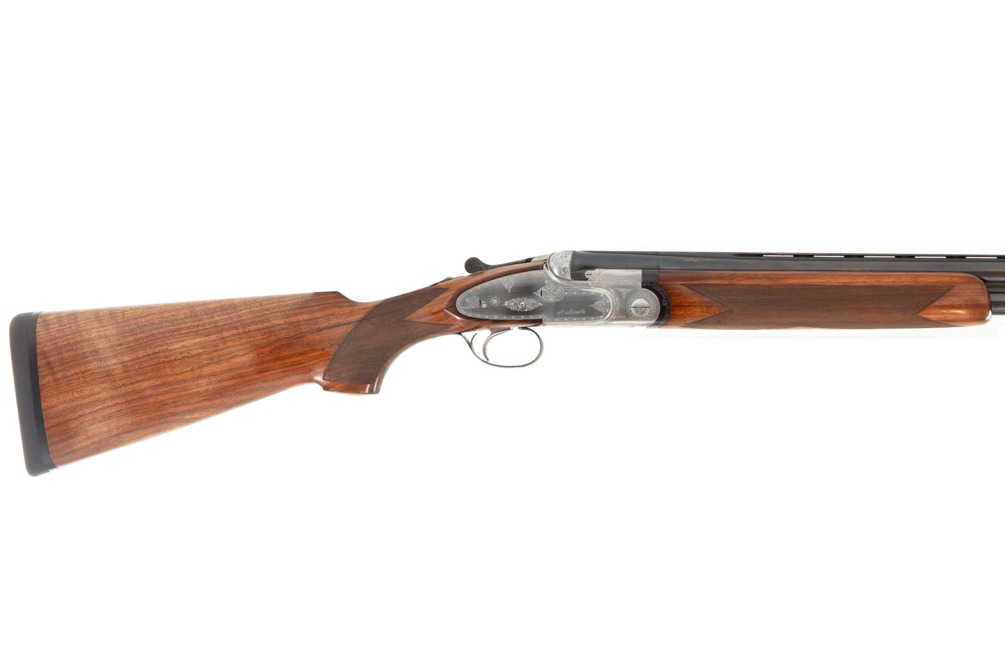 Pre-Owned Beretta SO4 Trap Shotgun  | 12GA 30" | SN#: 37477