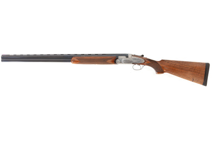 Pre-Owned Beretta SO4 Trap Shotgun  | 12GA 30" | SN#: 37477