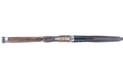 Pre-Owned Left Hand Caesar Guerini Challenger Ascent Sporting Shotgun | 12GA 30" | SN#: 156209