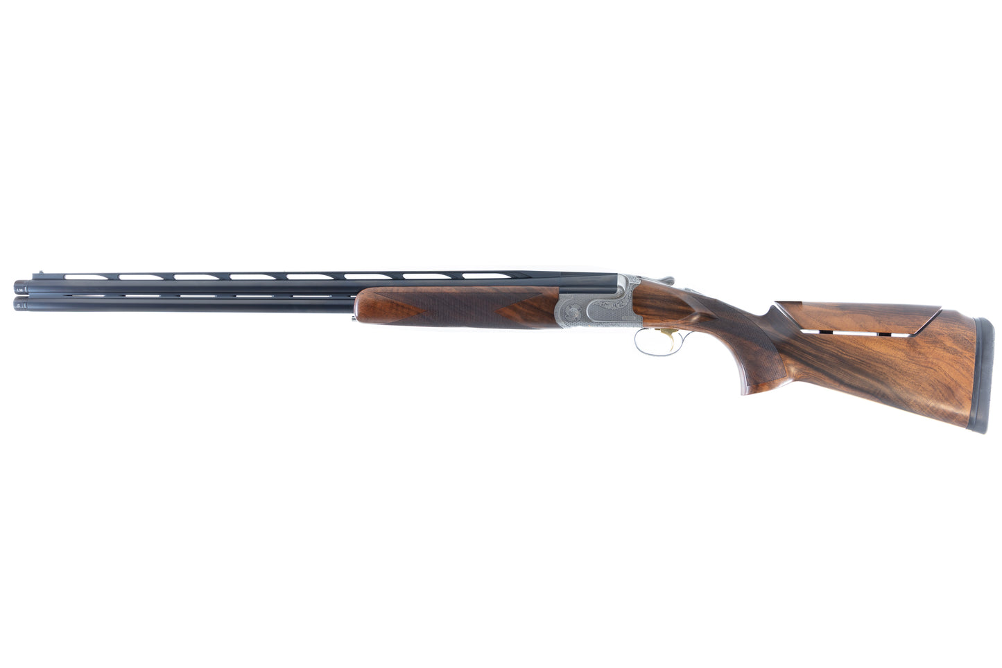 Pre-Owned Left Hand Caesar Guerini Challenger Ascent Sporting Shotgun | 12GA 30" | SN#: 156209
