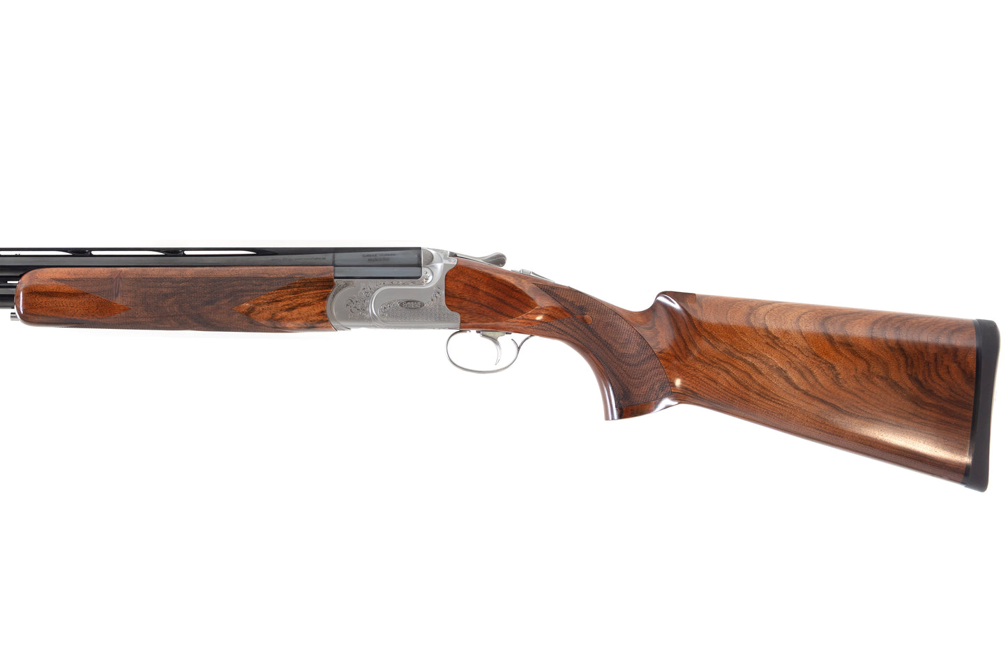 Pre-Owned Caesar Guerini Invictus I Sporting Shotgun | 12GA 30" | SN#: 151193