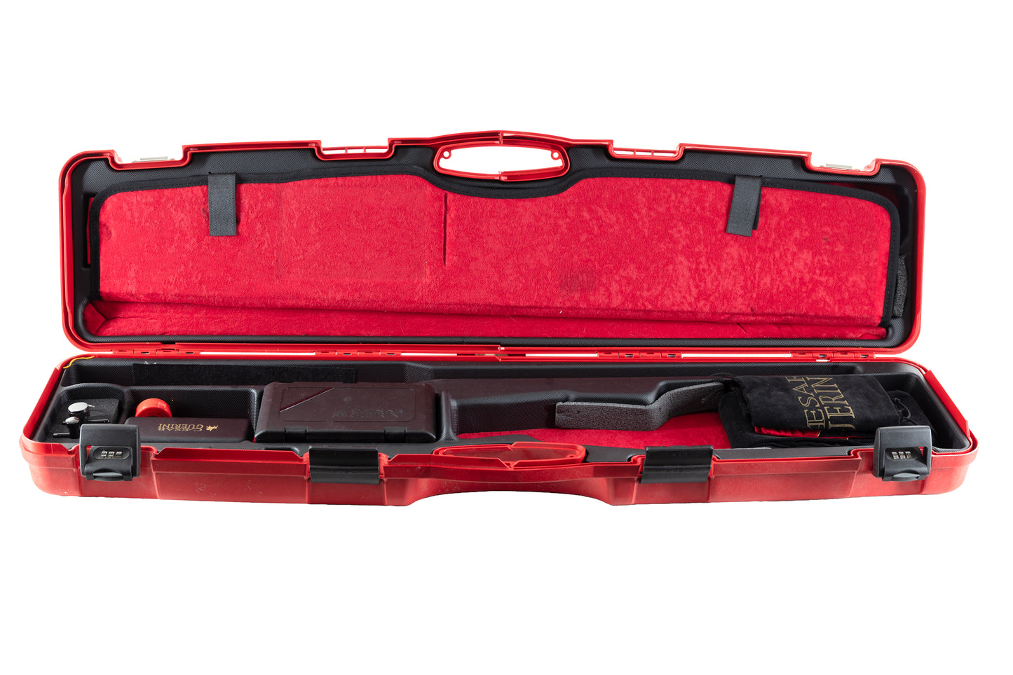 Pre-Owned Caesar Guerini Summit Combo Sporting Shotgun | 20GA/28GA/.410 32" | S#: 147626